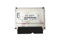 Controller  Audi 8E0909057 0261207591  Bosch 