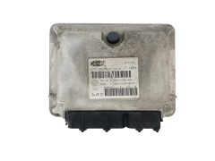 Controller 51793116 IAW4AF.S2  Fiat Magneti Marelli 36948
