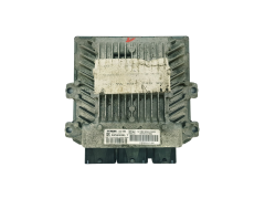 Controller 5WS40029I-T 9655474580 9655041480 PSA Siemens 34179