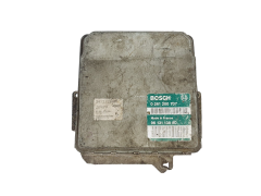 Controller 9613113880 0261200707 26FM0031 PSA Bosch 39113