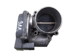 Air Throttle Body VWAG 06F133062E A2C53044094 VDO 1238