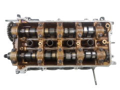 Cylinder Head Toyota 1.8 16V VVTL-i 2ZZ Cylinder Head Toyota 1.8 16V VVTL-i 2ZZ