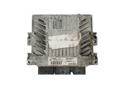 Controller S122326109A 8200565863 8200592611 Renault Siemens 35309