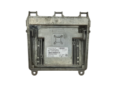 Controller A0014460340 A2661533279 5WK90910 Mercedes Siemens