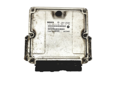 Controller P04727664AE 0281010814 Chrysler Bosch 17824