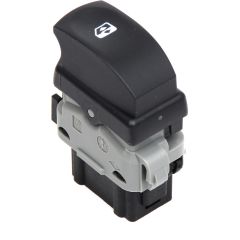 Window Opening Control Original Renault Modus Clio 3 8200214936
