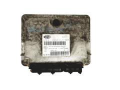 Controller 51793106 IAW4AF.M9 Fiat Magneti Marelli 19810