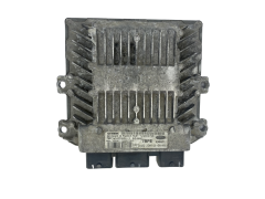 Controller 3S61-12A650-GE 5WS40142E-T SID 804 Ford  Siemens 50905