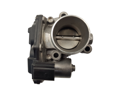 Air Throttle Body Ford CM5G-9F991-FC 1.0 EcoBoost FoMoCo 1324