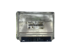 Controller 23710-7F481 0281011264 ECCS-911 Nissan Bosch
