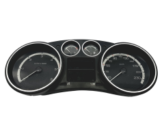 Speedometer/Instrument Cluster Peugeot 308 9665107480 503001550309 57410