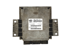 Controller 9645989480 9647714780 IAW48P2.72 PSA Magneti Marelli 26570