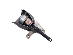 Turbo Valve 737348-1 9656125880 GT1544V Garrett 1.6 HDI