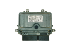 Controller 0281012957 A6401506879 Mercedes Bosch 32744
