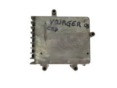 Controller P04727535AE 535AE Chrysler 17989