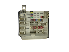 Controller USMC-PFT N4 8200455424-K 519083109 Renault