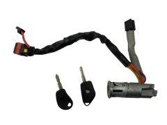 Ignition Switch Citroen Xsara Picasso 4162W5 Valeo 1060