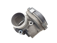 Air Throttle Body Citroen Peugeot Ford 9673534480 1.6 HDI 2567