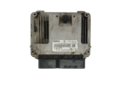 Engine Controller 51812902 0281012963 Fiat Bosch 42128
