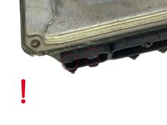 Controller IAW4EF.G4 51798647 61601.294.01 Fiat Magneti Marelli 53947