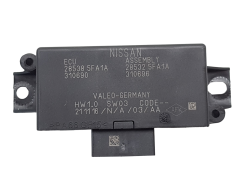 Controller Nissan  Micra K14 285385FA1A 285325FA1A Valeo 0km