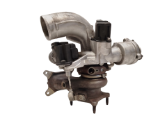 Turbocharger Audi A4 A5 A6 06L145654A 2.0 TFSI