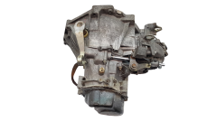 Manual Gearbox 20KE15 2.5 2.8D Ducato Boxer Jumper