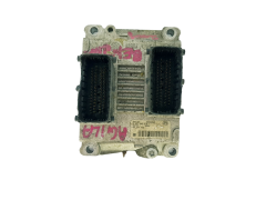 Controller 09164475 0261206274 Opel Corsa Bosch 33606