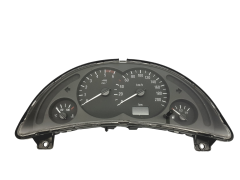 Speedometer/Instrument Cluster Opel Corsa C 13173347WA 110008988026 43476