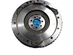 Flywheel Original Renault Kangoo 2 Clio  Scenic 3 1.5 dCi 123003107R