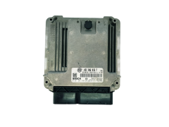 Controller 0261201540 03C906032F VW Bosch 34034