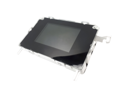 Radio Display Ford Fiesta ET7T-18B955-BB FoMoCo