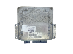 Controller 9652590280 0281011363 9640938180 PSA Bosch 61854