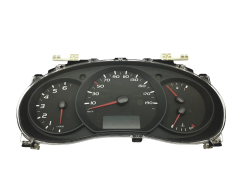 Speedometer/Instrument Cluster Renault Master 3 248109785R C 51530