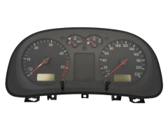 Speedometer/Instrument Cluster VW Golf MK4 1J0919860B 18980