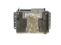Controller S115300121B 7700875745 7700111772 Renault Siemens 36741