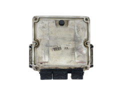 Controller 0281010591 9643527180 28FM0375 PSA Bosch 42517