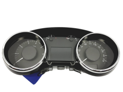 Speedometer/Instrument Cluster Peugeot 9804263680 9677785180 45100