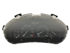 Speedometer/Instrument Cluster Peugeot 206 9656696180 43606