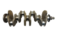 Crankshaft 154 8200037836 1.9 dci Renault Volvo