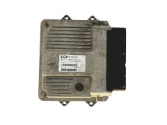 Controller FGP 55195819 MJD6JF.Y1 Lancia Magneti Marelli 26352