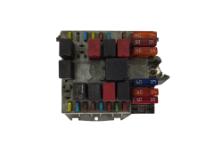 Fuse Box Alfa Romeo 51742420 18852