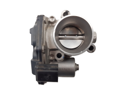 Air Throttle Body Ford CM5G-9F991-EA 1.0 EcoBoost FoMoCo 2584