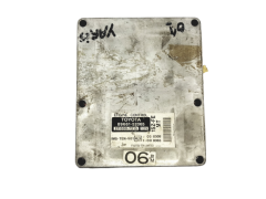 Controller 89661-52065 211000-7215 Toyota Fujitsu