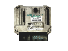 Controller 03L906018KM 0281018748 Audi Bosch