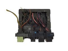 Controller 3AA937087A 5WK50231 VW Continental
