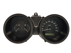 Speedometer/Instrument Cluster Chevrolet Daewoo Kalos 96451101