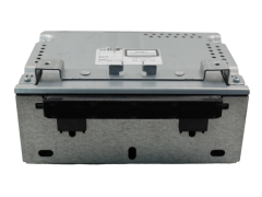 Cd Radio Player Ford Fiesta 8A6T-18C815-BR FDB200A