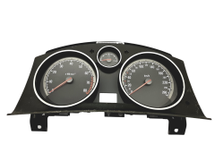 Speedometer/Instrument Cluster Opel Astra H 13216682PD 36124