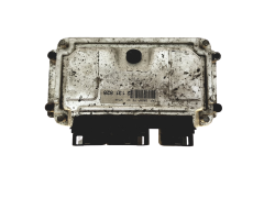 Controller PSA 0261206246 9637838780id08 Bosch 27866